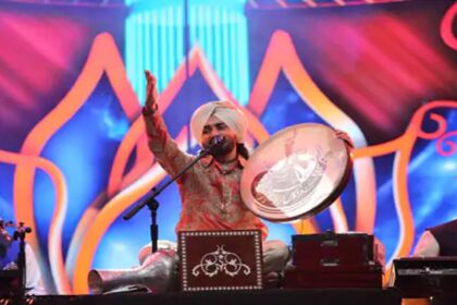 Satinder Sartaaj Show