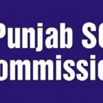 Punjab SC Commission