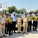 SSF ACCELERATES RURAL ROAD SAFETY WITH “HAULI CHALO” DRIVE