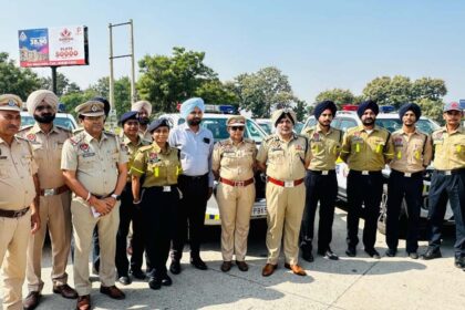 SSF ACCELERATES RURAL ROAD SAFETY WITH “HAULI CHALO” DRIVE