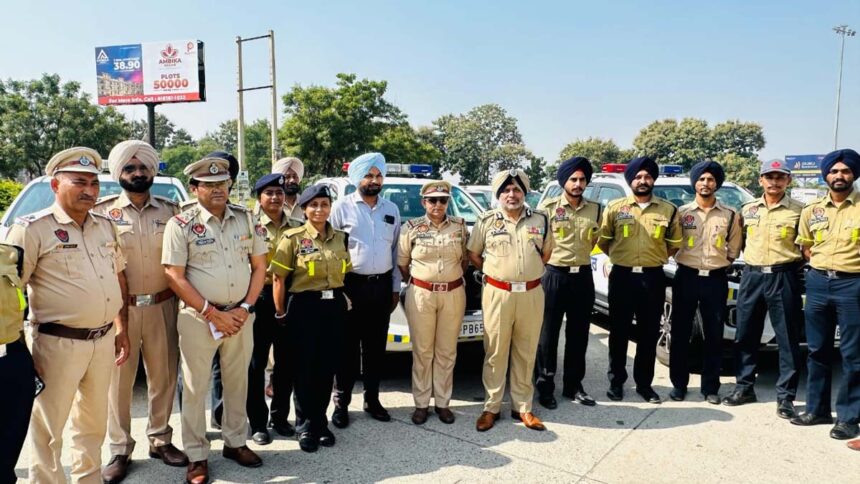 SSF ACCELERATES RURAL ROAD SAFETY WITH “HAULI CHALO” DRIVE