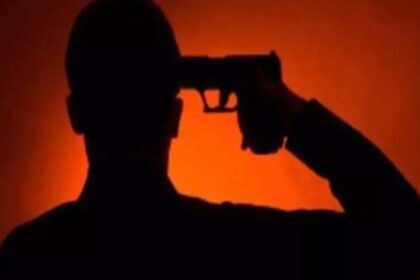 IPS Officer Y. Puran Kumar Commits Suicide