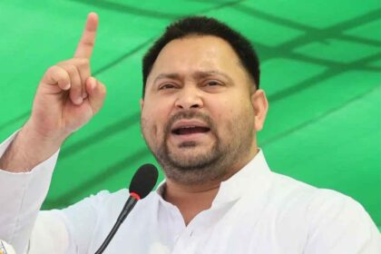 tejashwi yadav