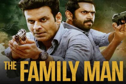 The Family Man 3 Release Date Out