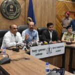 कैबिनेट मंत्री मोहिंदर भगत ने जिला वासियों को लाइट एंड साउंड शो में शामिल होने का दिया न्योता