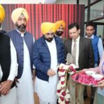 ज़मीन-जायदाद की ‘ईज़ी रजिस्ट्री’ लागू करने वाला देश का पहला राज्य बना पंजाब