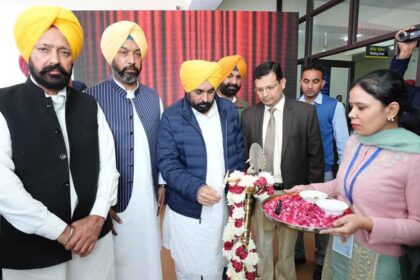 ज़मीन-जायदाद की ‘ईज़ी रजिस्ट्री’ लागू करने वाला देश का पहला राज्य बना पंजाब