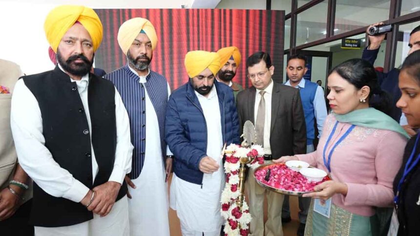 ज़मीन-जायदाद की ‘ईज़ी रजिस्ट्री’ लागू करने वाला देश का पहला राज्य बना पंजाब