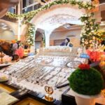 श्री गुरु तेग बहादुर जी के 350वें शहीदी दिवस को समर्पित विशाल नगर कीर्तन श्रीनगर से रवाना