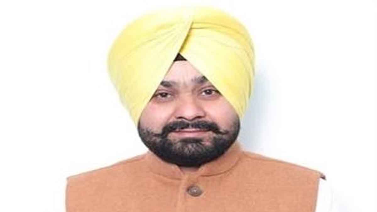 महेंद्र सिंह कचूरा