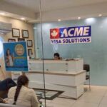 Acme Visa Solution Jalandhar News