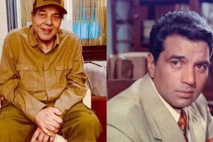 Dharmendra Death News