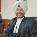 Advocate General Maninderjit Singh Bedi