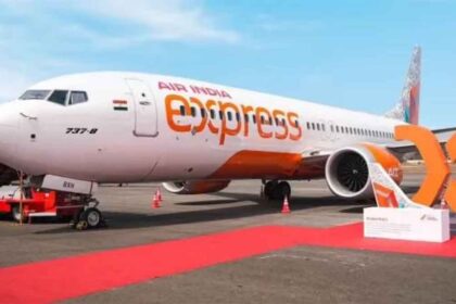 Air india Express