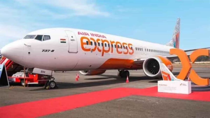 Air india Express