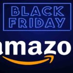 Amazon Black Friday