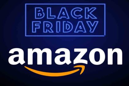 Amazon Black Friday