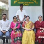 Archit Jain, a student of St. Soldier College, secured first position in the CA Foundation examination