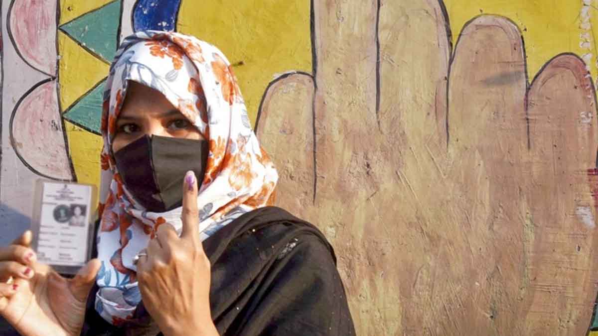 Bihar Election News Update