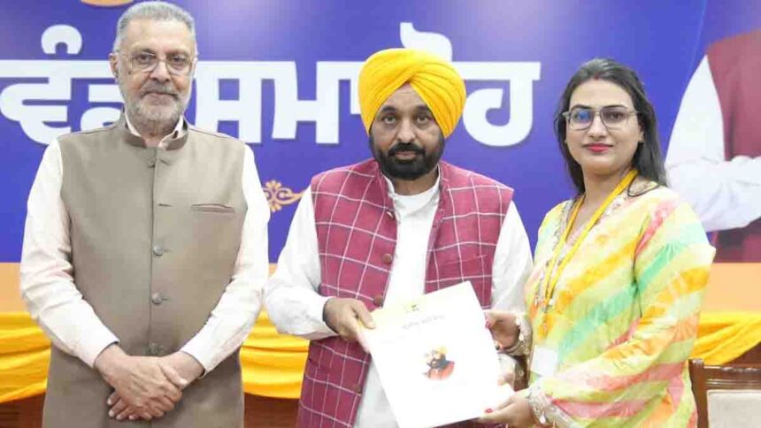 मुख्यमंत्री के ‘मिशन रोजगार’ के तहत अब तक 56,000 से अधिक युवाओं को मिली नौकरियां