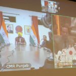 CM Mann advocates strategic partnership with Japan