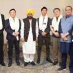 CM Mann assured the Japanese multinational company of his full support
