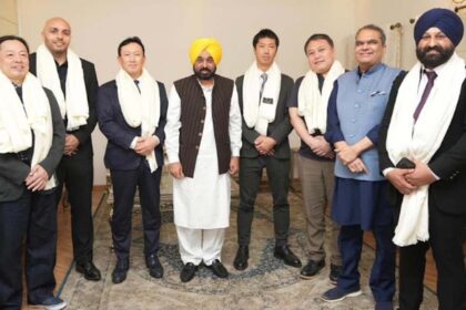 CM Mann assured the Japanese multinational company of his full support