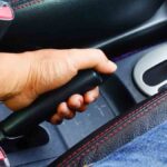 Signs when the handbrake fails