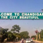 Chandigarh