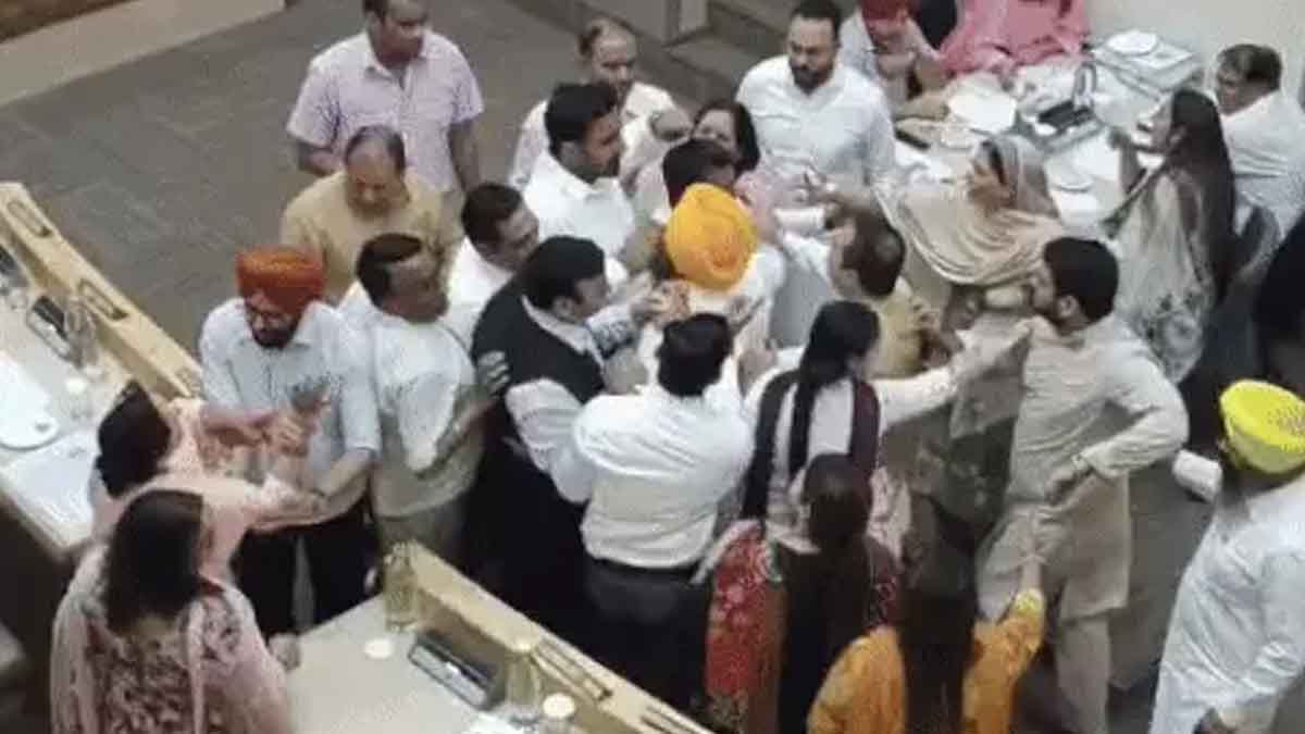 Chandigarh Nagar Nigam