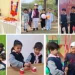 Children's Day was celebrate at Innocent Hearts