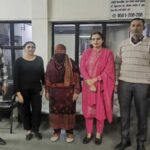 DDPO reader arrested by Vigilance Bureau