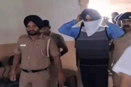 Harcharan Singh Bhullar