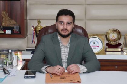 DIPS News: डिप्स के आँगन से शुरू हो रही है एक नई जीवन यात्रा