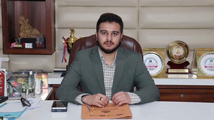 DIPS News: डिप्स के आँगन से शुरू हो रही है एक नई जीवन यात्रा