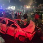 Delhi Blast News Update