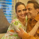 Esha Deol rubbishes Dharmendra death reports