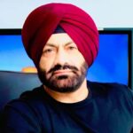 Dr Harpreet Singh Jalandhar
