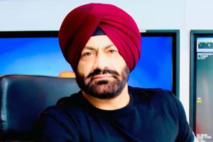 Dr Harpreet Singh Jalandhar