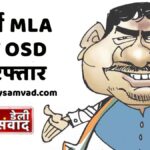 Fake MLA