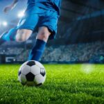 All India Civil Services Athletics and Football Tournament trials