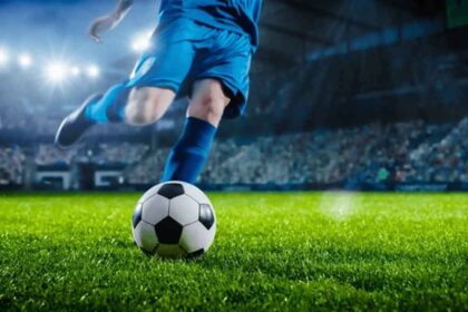 All India Civil Services Athletics and Football Tournament trials