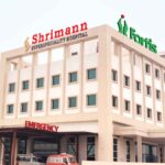 Fortis - Shrimann Superspeciality Hospital