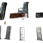 Gangster Gurdev Jassal and two other henchmen of Gurlal arrested from Gurdaspur