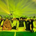 Gathering dedicated to the 350th martyrdom day