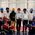 द्वितीय नेशनल कल्चरल पिथियन गेम्स में पंजाब ने जीता ओवरऑल चैम्पियनशिप खिताब, हरियाणा रहा उपविजेता