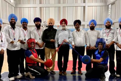 द्वितीय नेशनल कल्चरल पिथियन गेम्स में पंजाब ने जीता ओवरऑल चैम्पियनशिप खिताब, हरियाणा रहा उपविजेता