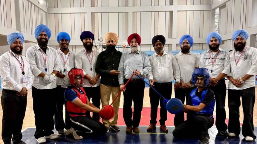 द्वितीय नेशनल कल्चरल पिथियन गेम्स में पंजाब ने जीता ओवरऑल चैम्पियनशिप खिताब, हरियाणा रहा उपविजेता