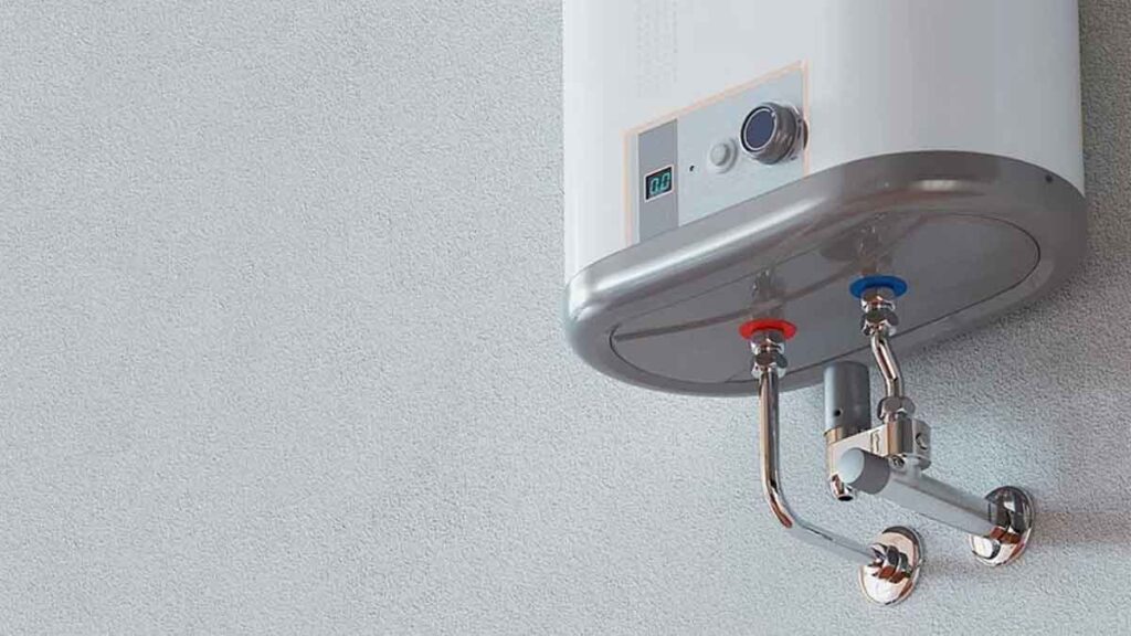 Geyser Power Saving Tips: ठंड में आपका गीजर बढ़ा रहा बिजली बिल? ये हैक्स जानने के बाद आपके भी बचेंगे पैसे