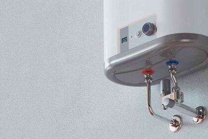 Geyser Power Saving Tips